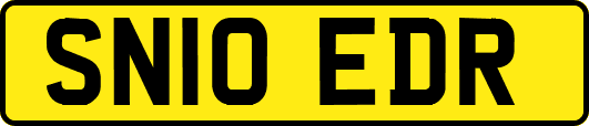 SN10EDR