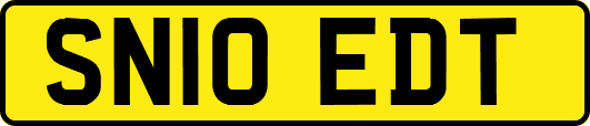 SN10EDT