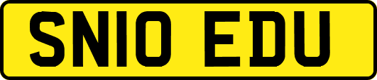 SN10EDU