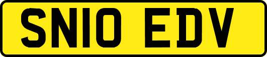 SN10EDV