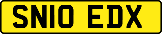 SN10EDX