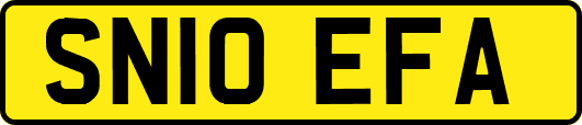 SN10EFA