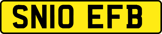 SN10EFB