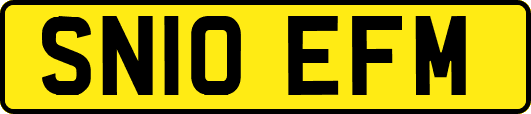 SN10EFM