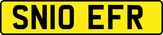 SN10EFR