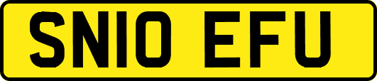 SN10EFU