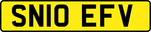 SN10EFV