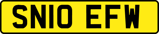 SN10EFW