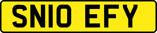 SN10EFY