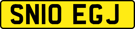 SN10EGJ