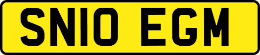 SN10EGM