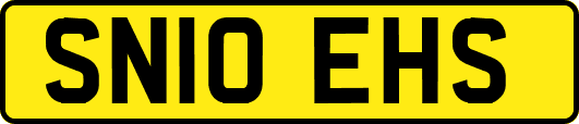 SN10EHS