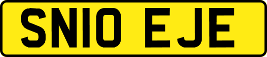 SN10EJE