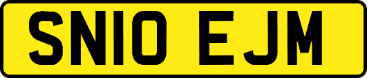 SN10EJM