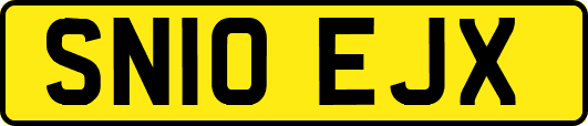 SN10EJX
