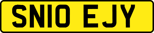 SN10EJY