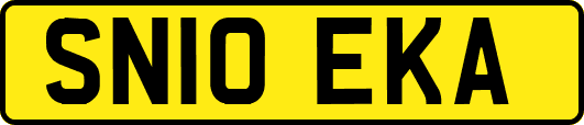 SN10EKA
