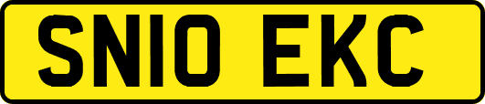 SN10EKC