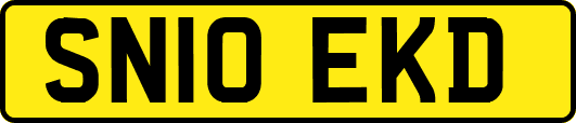 SN10EKD