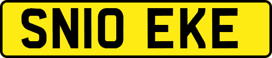 SN10EKE