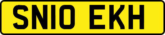SN10EKH