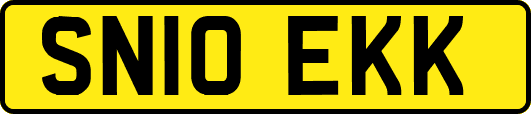 SN10EKK