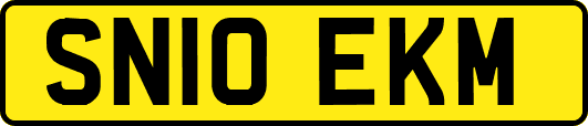 SN10EKM