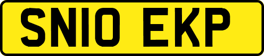 SN10EKP