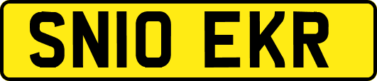 SN10EKR