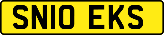 SN10EKS