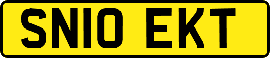 SN10EKT