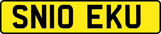 SN10EKU