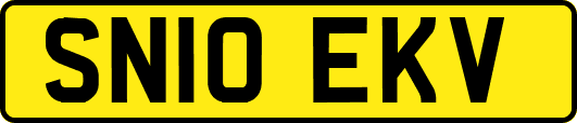 SN10EKV