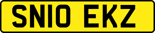 SN10EKZ
