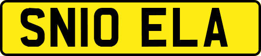 SN10ELA