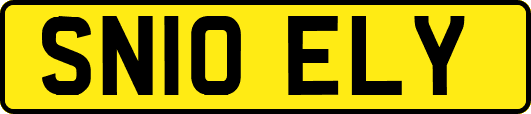 SN10ELY