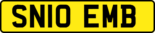 SN10EMB