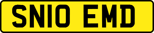 SN10EMD