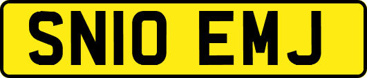 SN10EMJ