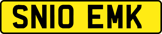 SN10EMK