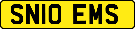 SN10EMS
