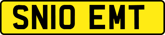 SN10EMT
