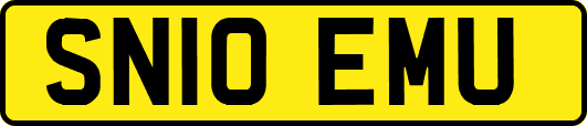 SN10EMU