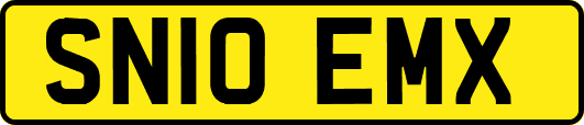 SN10EMX