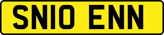 SN10ENN