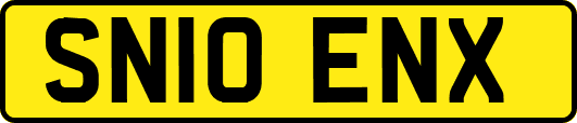SN10ENX