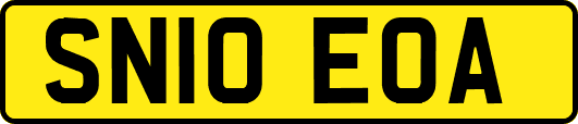 SN10EOA