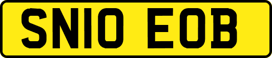 SN10EOB