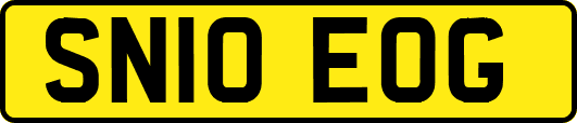 SN10EOG