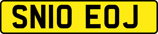 SN10EOJ